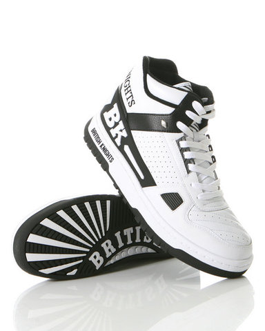 British Knights the better shoes