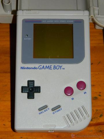 Game boy