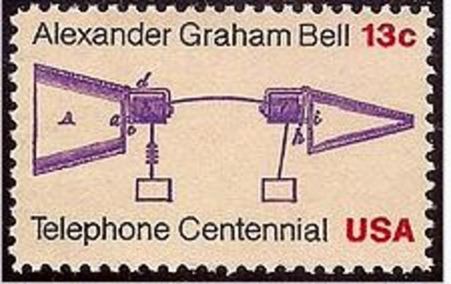 Electrochemical Telegraph