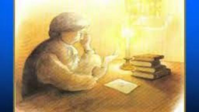 San Juan Bautista kalonjea