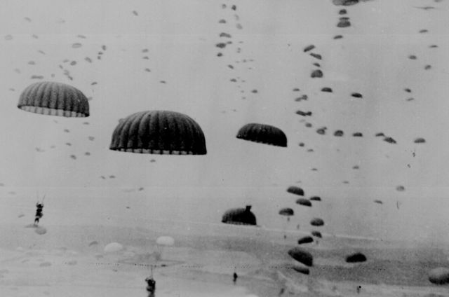 Operation Market Garden