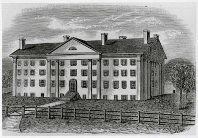 American Asylum for the Education of the Deaf and Dumb