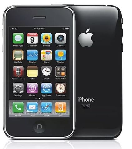 iphone 1