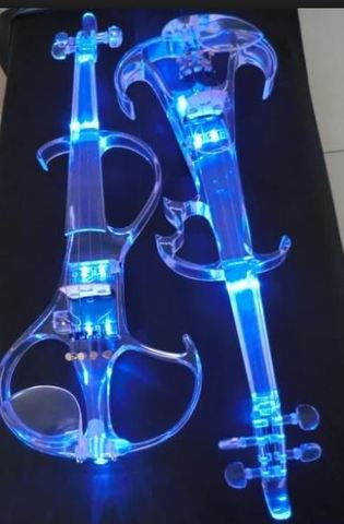 Electric Violin