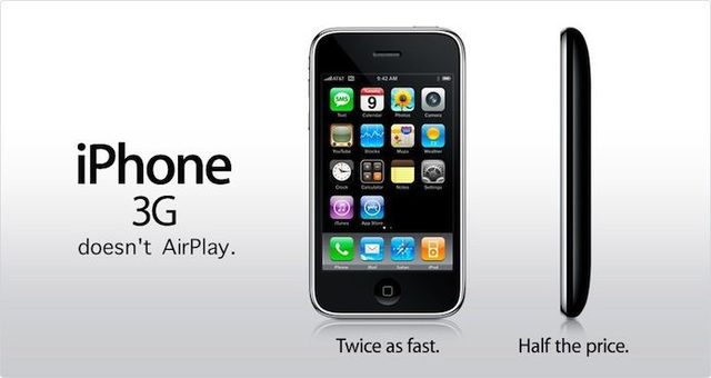 Iphone 3G