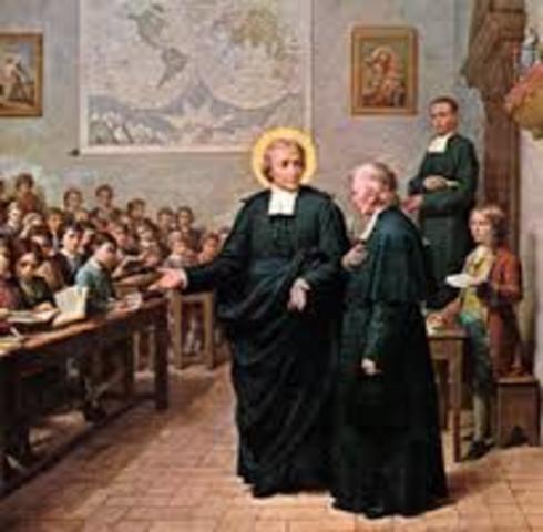 Hamar urte zituenean