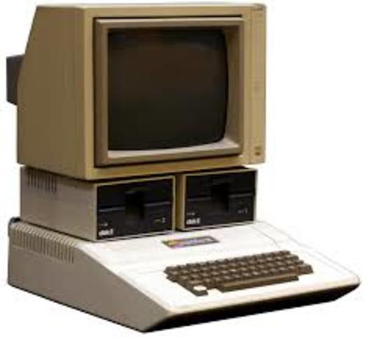 The Apple II