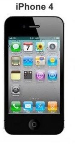 iphone 4