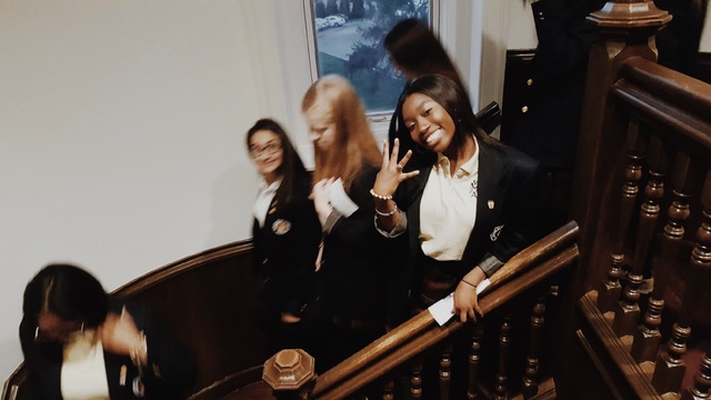 el veintinueve de marzo dos mil diecisiete