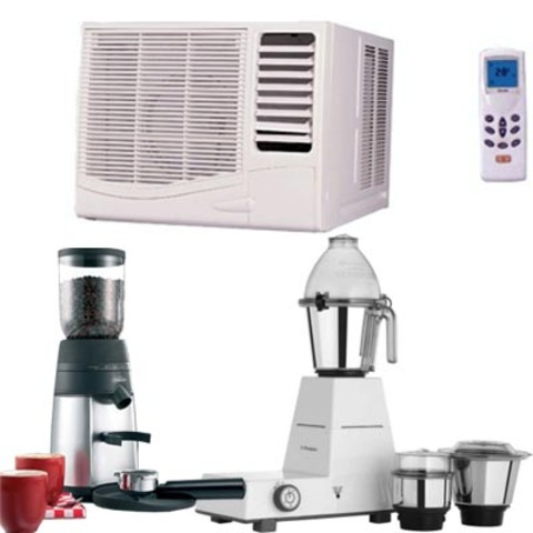 Australian home appliances focused on energy efficiency