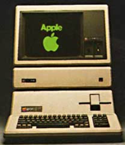 Apple III