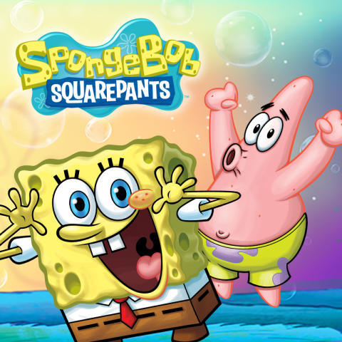 Spongebob Squarepants