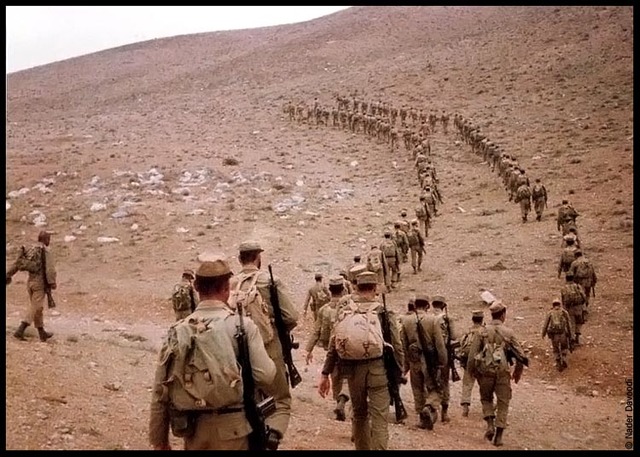 Iran-Iraq War