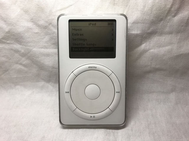 Ipod