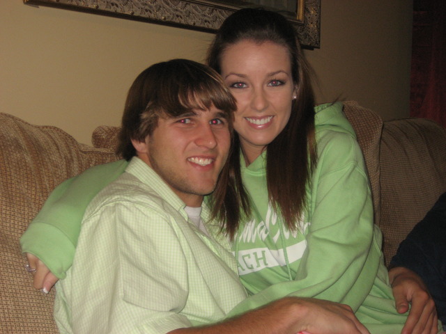 Kaylee will get married to Chase Scott