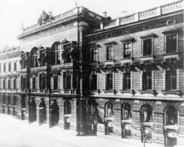 Лейпцигская школа