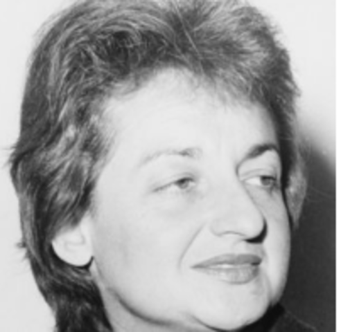 Betty Friedan