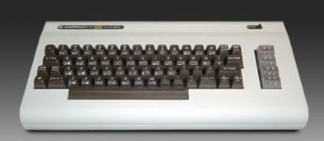 VIC-20