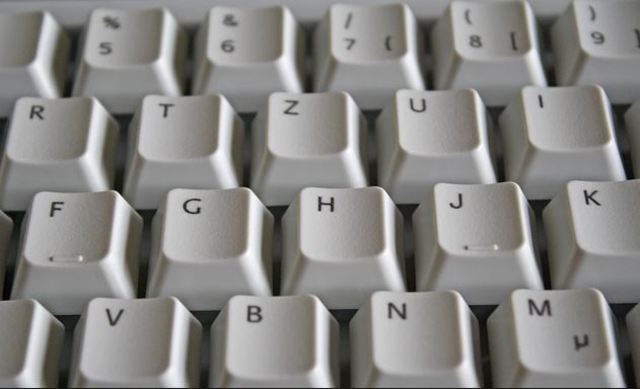 When the word computer was invented