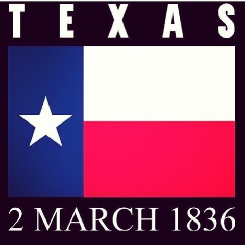 Texans Independence