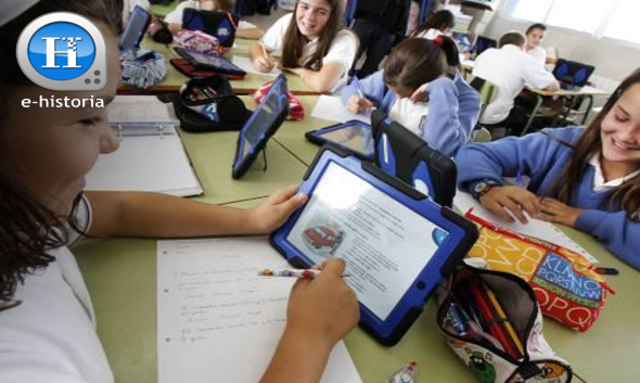 Recursos Educativos Digitales