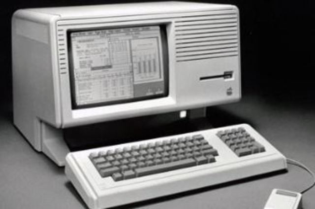 Apple Lisa