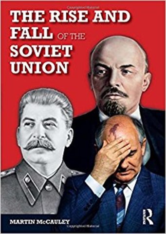 Collapse of the Soviet Union