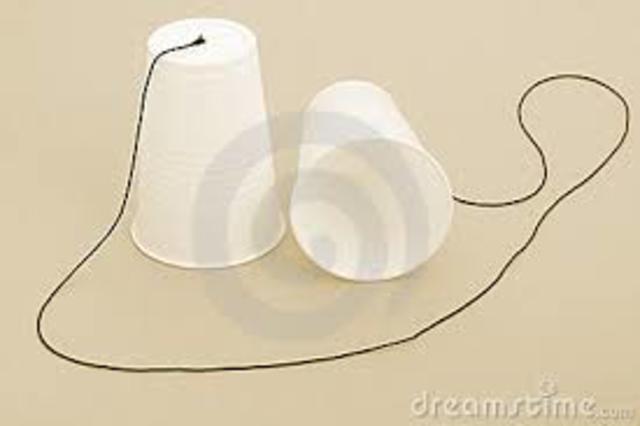 String Telephone