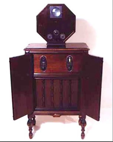 1928s television