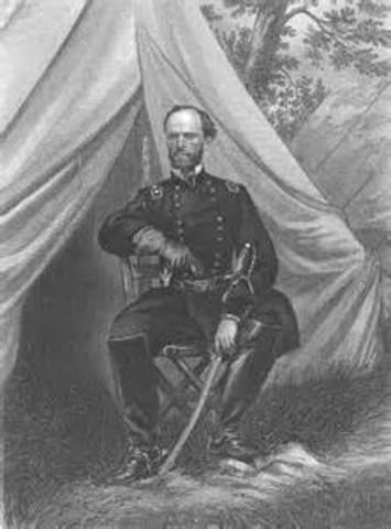 sherman march to sea