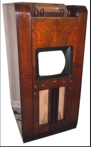 1939 television