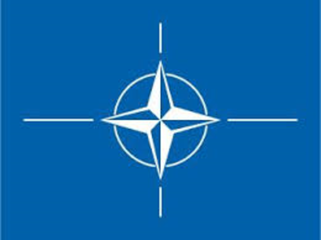 North Atlantic Treaty Organization