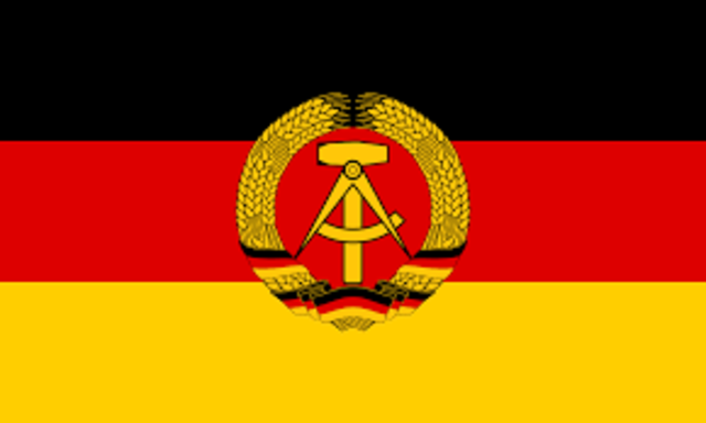 German Democratic Republic