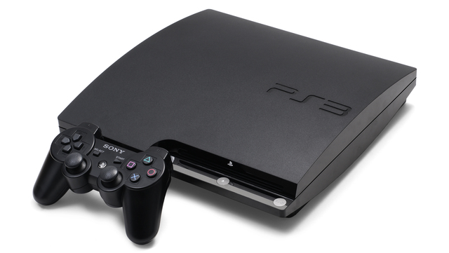 SONY Play station 3