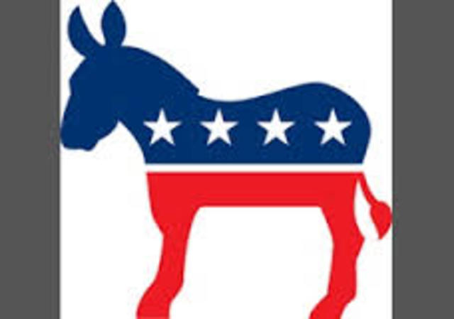 Democratic Party takes control of both Houses