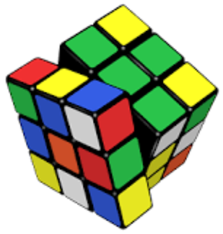 Rubiks cube release