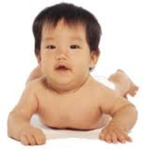 Makes smoother movements with arms and legs