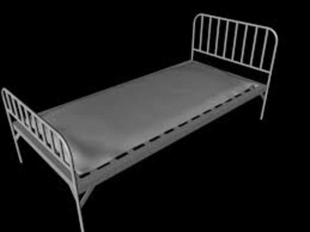 Prison ( 85- the end of the book)