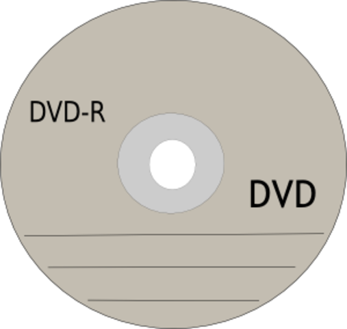 Dvd discs
