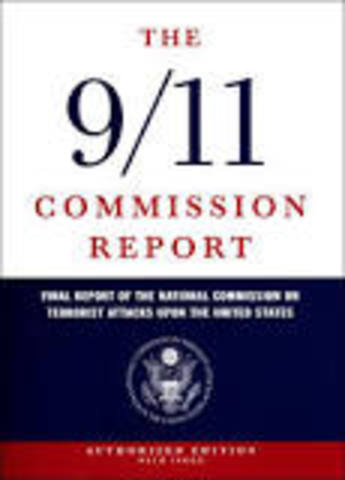 9/11 commission report