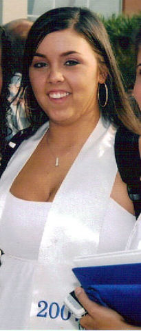 I graduated from Baker High School.