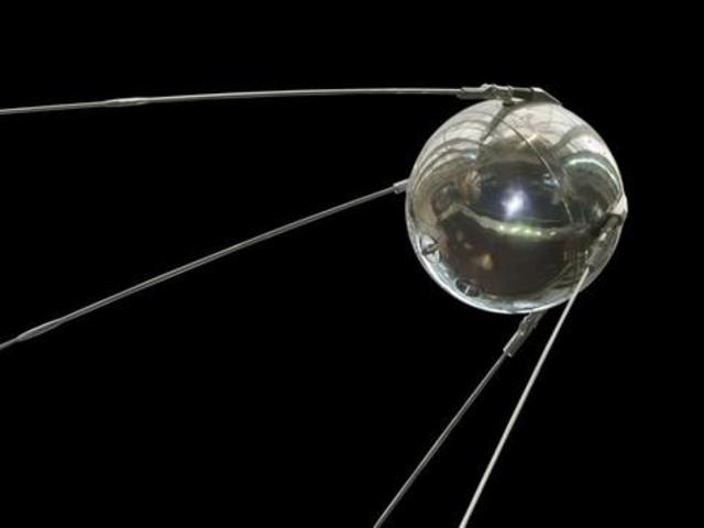 Sputnik I