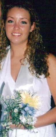 Kaylee graduated from Baker High School.