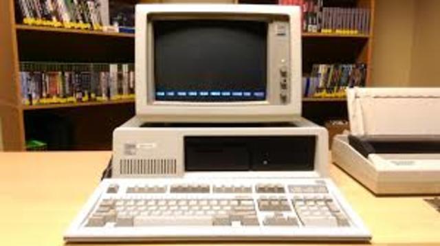IBM XT 286
