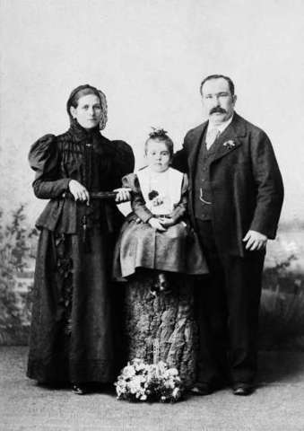 Mediados del siglo XIX