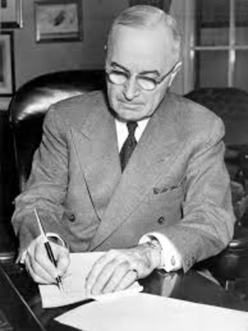truman doctirn