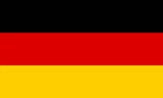 The Federal Republic of Germany