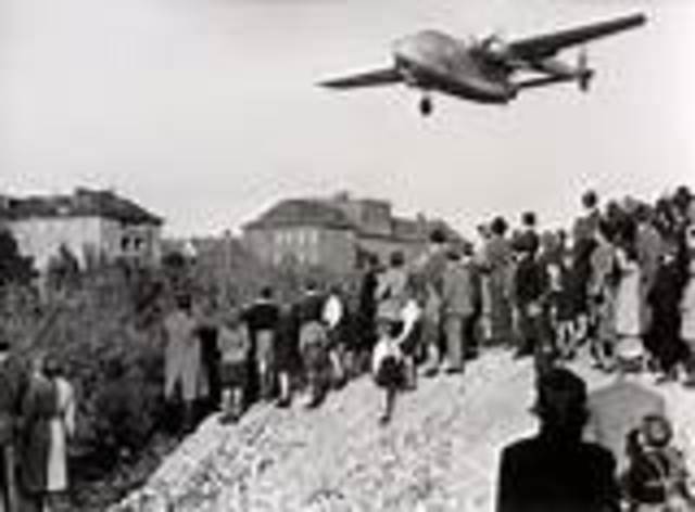 Berlin Airlift