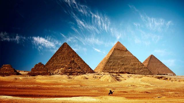 Egypt Civilization beginning