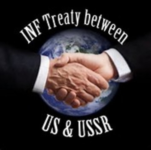 INF Treaty